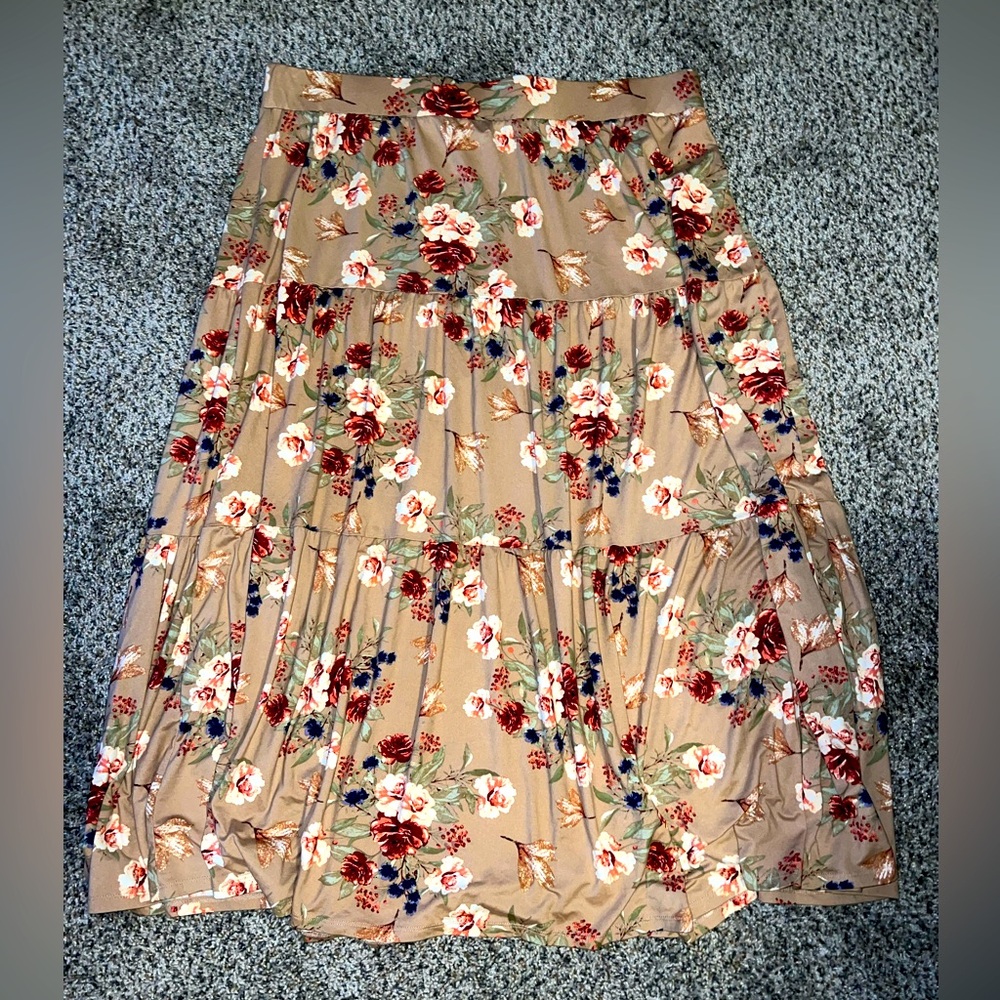 Women’s skirt